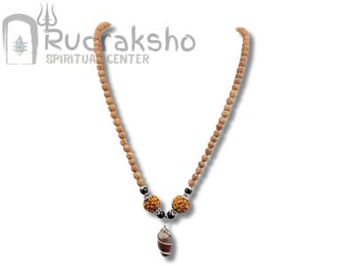 Combination Mala